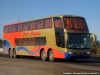 Marcopolo Paradiso G6 1800DD / Scania K-380B 8x2 / Bus Perú