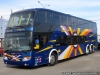 Modasa Zeus II / Scania K-420B / Línea Azul