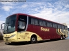 Comil Campione 3.45 / Volvo B-430R / Soyuz (Perú)