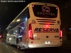 Irizar i6 3.70 / Volvo B-380R Euro5 / Reserva (Al servicio de BHP Billiton)