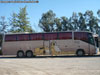 Irizar Century III 3.90 / Mercedes Benz O-500RSD-2442 / Línea Azul Irizar Century III 3.90 / Mercedes Benz O-500RSD-2442 / Línea Azul