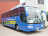 Marcopolo Viaggio G6 1050 / Mercedes Benz O-500R-1830 / I. M. de La Cisterna (Región Metropolitana) Marcopolo Viaggio G6 1050 / Mercedes Benz O-500R-1830 / I. M. de La Cisterna (Región Metropolitana)