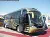 Maxibus Lince 3.25 / Volvo B-270F / Unidad de Lanzamiento