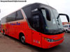 Modasa Zeus 360 / Mercedes Benz O-500RS-1836 BlueTec5 / Pullman Bus Costa Central S.A.