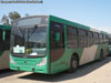 Induscar Caio Mondego H / Mercedes Benz O-500U-1726 / Nuevas Unidades Zona I Transantiago