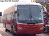 Irizar Century III 3.50 Semi Luxury / Scania K-380B / Buses Hualpén