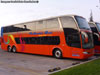 Marcopolo Paradiso G6 1800DD / Scania K-420B / Pullman Bus