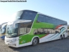 Marcopolo Paradiso G7 1800DD / Volvo B-430R / Unidad de Stock EPYSA S.A.