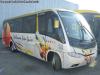 Marcopolo Senior / Mercedes Benz LO-915 / Pullman San Luis