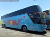 Comil Campione 4.05 HD / Volvo B-12R / Flores (Perú)