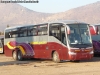 Irizar Century III 3.90 / Mercedes Benz O-500RSD-2442 / Buses Hualpén