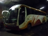 Maxibus Lince 3.65 / Mercedes Benz O-500RSD-2442 / Evans