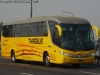 Marcopolo Viaggio G7 1050 / Mercedes Benz O-500RS-1836 BlueTec5 / Thaebus