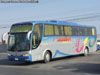 Marcopolo Paradiso G6 1200 / Mercedes Benz O-400RSE / Trans Salvador (Bolivia)