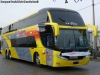 Comil Campione DD / Mercedes Benz O-500RSD-2442 / Jet Sur