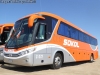 Nueva Imagen Corporativa Transportes Sokol S.A. | Marcopolo Viaggio G7 1050 / Volvo B-380R Euro5
