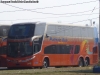 Marcopolo Paradiso G7 1800DD / Mercedes Benz O-500RSD-2442 / Pullman Bus