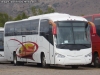 Irizar Century III 3.70 / Mercedes Benz O-500RS-1836 / Pullman del Sur Irizar Century III 3.70 / Mercedes Benz O-500RS-1836 / Pullman del Sur