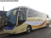 Neobus New Road N10 380 / Scania K-400B eev5 / Cruz del Norte