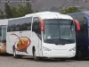 Irizar Century III 3.70 / Mercedes Benz O-500RS-1836 / Pullman del Sur