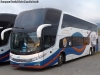 Marcopolo Paradiso G7 1800DD / Scania K-410B / EME Bus