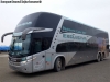 Marcopolo Paradiso G7 1800DD / Scania K-410B / ExcluCIVA (Perú)