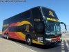 Marcopolo Paradiso G6 1800DD / Volvo B-12R / Cruz del Sur (Perú)