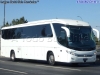 Marcopolo Viaggio 1050 / Scania K-360B eev5 / Unidad de Stock