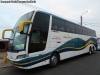 Busscar Jum Buss 380 / Mercedes Benz O-500RSD-2036 / Buses Norte Grande