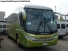 Marcopolo Viaggio G7 1050 / Scania K-380B / Tur Bus