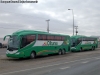 Irizar PB 3.90 / Mercedes Benz O-500RSD-2436 / OLTURSA - Olano Turismo S.A. (Perú)