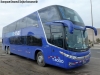 Marcopolo Paradiso G7 1800DD / Volvo B-12R / Transmar (Perú)