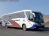 Marcopolo Viaggio G7 1050 / Scania K-310B & K-380B / Loja Internacional (Ecuador)