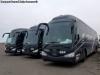 Irizar PB 3.90 / Scania K-410B / TEPSA - Transportes El Pino S.A. (Perú)