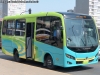 Busstar Optimuss / Chevrolet Isuzu NQR 916 Euro5 / Unidad de Stock Vivipra Ltda.