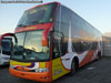 Marcopolo Paradiso G6 1800DD / Mercedes Benz O-500RSD-2442 / Los Libertadores