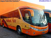 Marcopolo Paradiso G7 1050 / Volvo B-9R / Pullman Sur