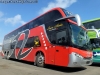 Comil Campione DD / Mercedes Benz O-500RSD-2436 / Transzela (Perú)