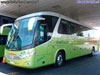 Marcopolo Viaggio G7 1050 / Scania K-360B / Tur Bus Industrial