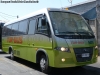 Volare W9 / Agrale MA-9.2 / Tur Bus - Ventrosa