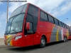 Busscar Vissta Buss Elegance 400 / Scania K-410B / Turismo TSP (Perú)