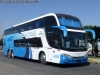 Comil Campione DD / Mercedes Benz O-500RSD-2436 / Estrella Polar (Perú)