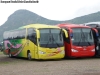 Irizar Century III 3.50 / Mercedes Benz OC-500RF-1842 / Pullman Lauca | Scania K-380B / TRAMACA - Transportes Macaya & Cavour