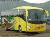 Irizar Century III 3.50 / Mercedes Benz OC-500RF-1842 / Pullman Lauca