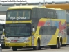 Modasa Zeus II / Scania K-420B / Jet Sur Modasa Zeus II / Scania K-420B / Jet Sur