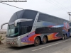 Marcopolo Paradiso G7 1800DD / Scania K-410B 8x2 / GM Internacional (Perú) Marcopolo Paradiso G7 1800DD / Scania K-410B 8x2 / GM Internacional (Perú)