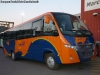 Volare W9 Executivo / Agrale MA-9.2 / Buses Casther Volare W9 Executivo / Agrale MA-9.2 / Buses Casther