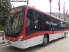Marcopolo Torino Low Entry / Mercedes Benz O-500U-1930 BlueTec6 / Unidad de Lanzamiento Red Metropolitana de Movilidad