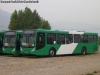 Induscar Caio Mondego H / Mercedes Benz O-500U-1826 BlueTec5 / Nuevas Unidades Buses Vule S.A.