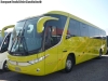 Marcopolo Paradiso G7 1050 / Mercedes Benz O-500R-1830 / Buses JNS